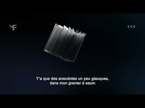 Video thumbnail for Grenier � seum