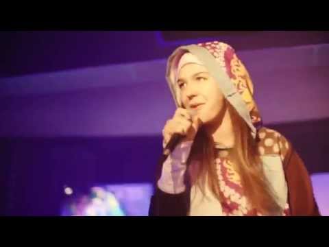 KAROLINA CZARNECKA - Zjawa live ep 'Córka''