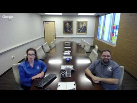 BHS Basecamp 3: Video Tutorial #3 - Basic Tools for Projects & Teams