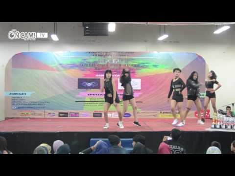 [HD] 170122 EXID DANCE COVER