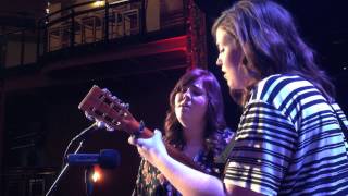 The Secret Sisters &quot;You&#39;ve Got it Wrong&quot; | 30-Minute Music Hour: On the Road