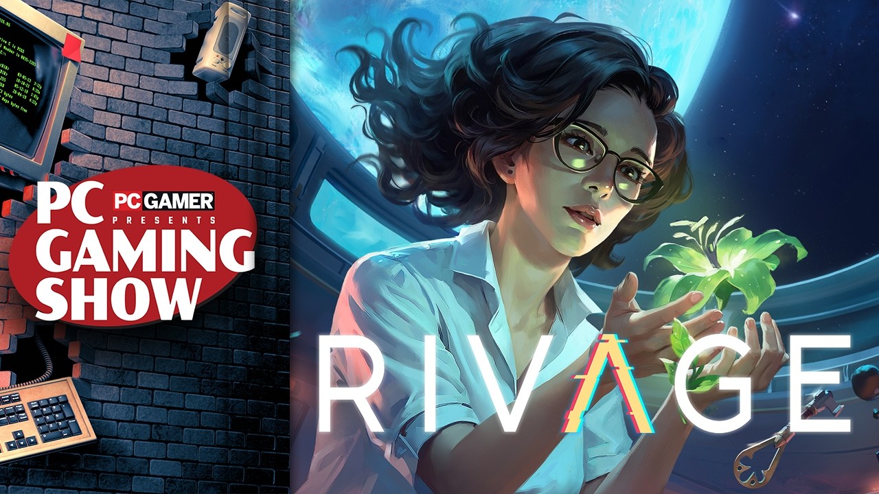 Rivage release date trailer - PC Gaming Show 2026 - YouTube