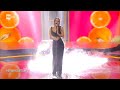 Angelina Mango In Che T O Dico A Fa Stasera C è Cattelan Su Rai2 Del 03 10 2023
