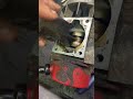 Shindaiwa B450 Fundida
