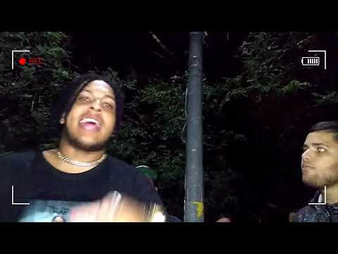 PASSOCA COM 2S X KEVIN  | GRANDE FINAL | SARAU DO ITAPEVA | EDIÇÃO 61 | MAUA-SP