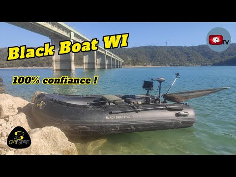 My boats - they have my complete trust!