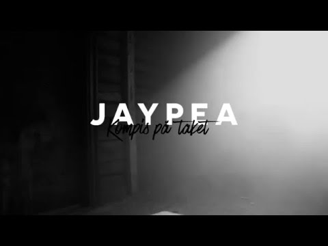Jaypea - Kompis på taket