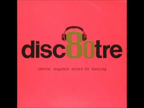 disco80tre il Disc8 Productions
