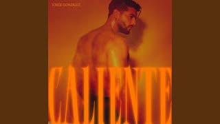 Musik-Video-Miniaturansicht zu Caliente Songtext von Jorge Gonzalez