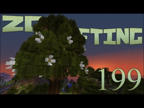 The Tree of Illumination Blooms 🐘 Zoo Crafting Special! Episode #199 [Zoocast]
