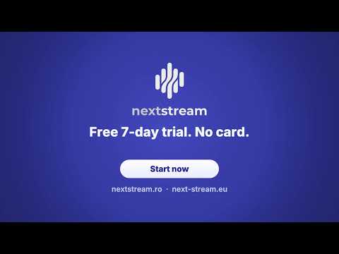 NextStream Control video thumbnail