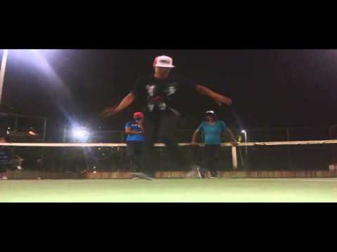 Kaa Santos {Evolution New Era} FREE STEP - PE