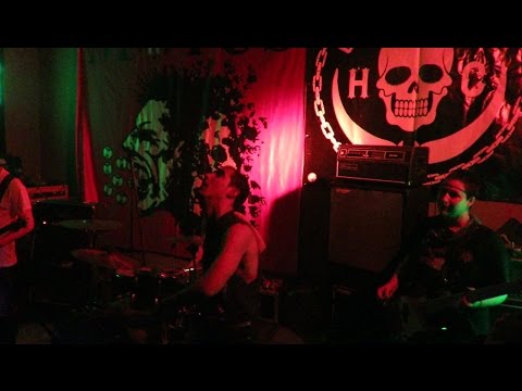 Drotpad - Religija - Grey Room - Zagreb 11.03.2017