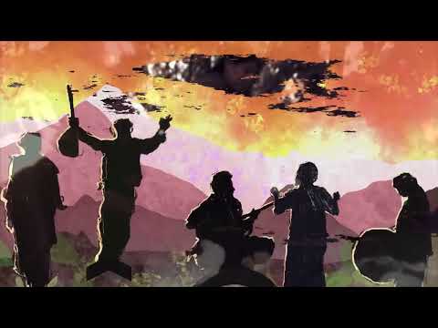 Awazê Çiya - Dağlardan Denizlere