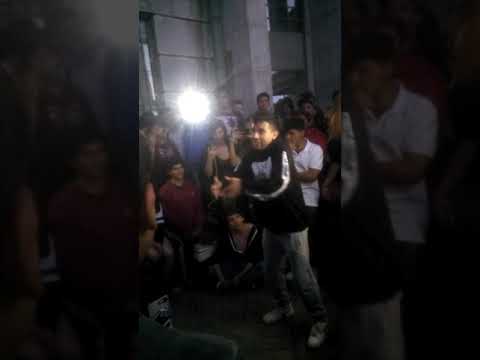 Teorema vs Rodamiento demonios penquistas Espress FINAL