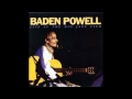 Baden Powell - Tributo A Dorival Caymmi