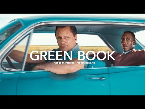 Green Book (2018) Movie | Viggo Mortensen, Mahershala Ali, Linda Cardellini | Review and Facts