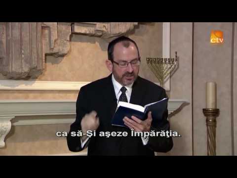 01. Love Israel - Dr. Baruch