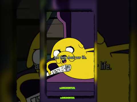 Jake and Finn's ADVENTURE TIME Adventure: utterly glorious to watch BMO