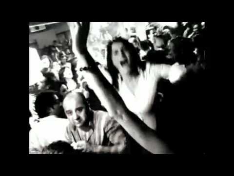 Luca Cassani & Isa B @ Lampara Club [Sab 17.03.2012] - PROMO