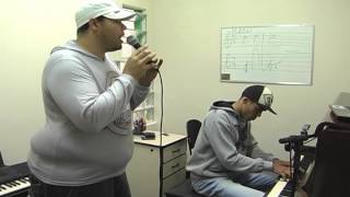 Volta leonardo gonçalves Cover ( Jason Silva e Henrique Mota )