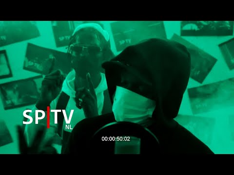 Vekk x TrapFitJK - Concrete Barz #99