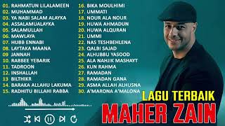 Download lagu Maher Zain  🎶 The Mawlid Playlist - Maher Zain Full Album 2025🌻 mp3