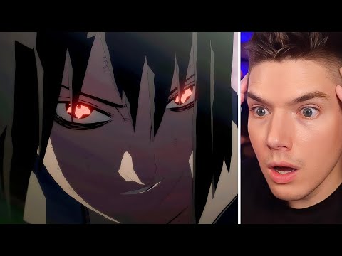 Storm 3 is Peak Anime Gaming (playing without watching Naruto)