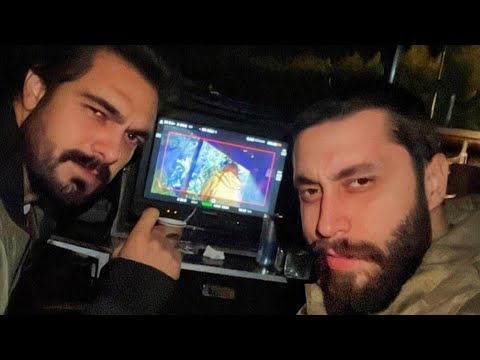 USKORO - NOVA PJESMA HALILA: POSVECENA NJEGOVOJ - ZELENOOKOJ LJEPOTICI!