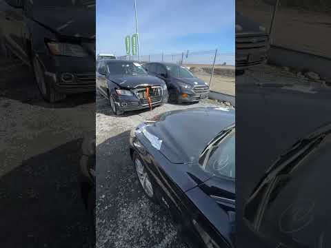 Автомобиль Infiniti Q50 Premium 2017 | GrandCar