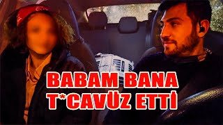 EŞİNDEN GİZLİ ESKORTLUK YAPAN 25 YAŞINDA KADIN MÜŞTERİM