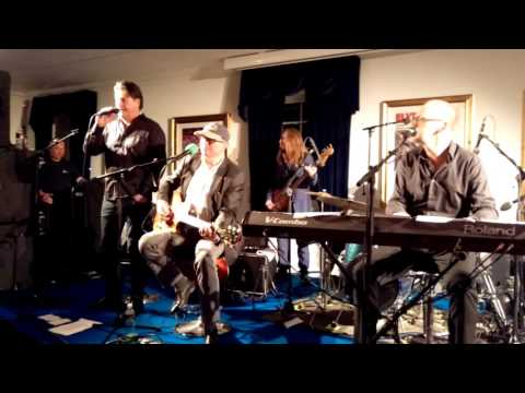 Slinger i Valsen - Michael Hardinger Band