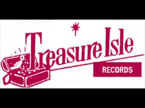 📼 Treasure Isle Records 🇯🇲 Dubplates & Singles 💿 Mixtape #1 by Soul Stereo 2018.
