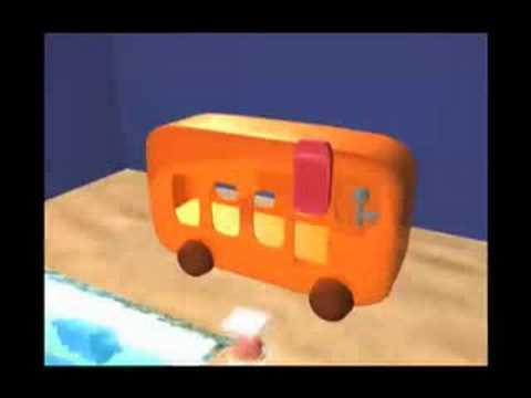 Shanghai Film Fest 2009 Trailer