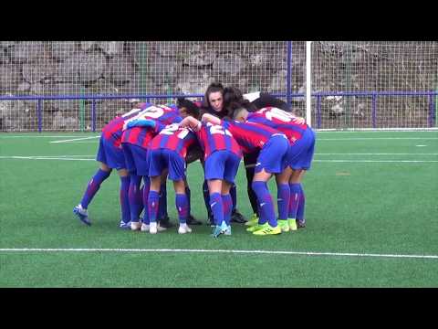 Eibar 2-0 Alavés Gloriosas - LigasFutbolFemenino.com