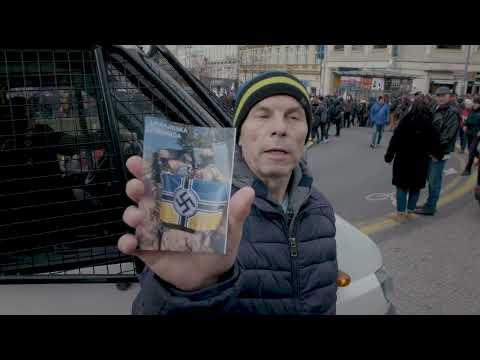 Plac zabaw Putina – zwiastun