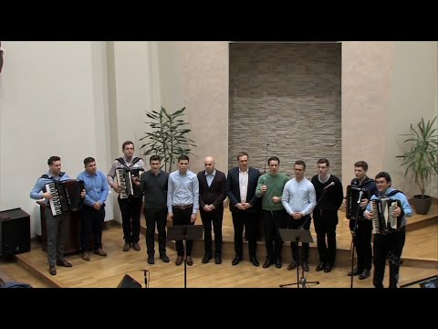 Viata aceasta pe pamant | Beni Cibu , Paul Catuna si alti