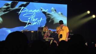 What's Undertood Nyck Caution Live