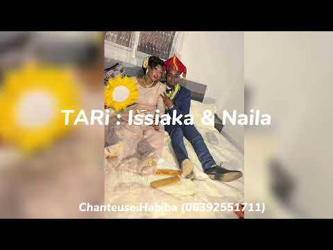 Tari: Issiaka & Naila