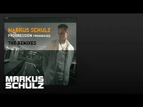 Markus Schulz vs. Andy Moor - Daydream (Coldharbour Mix)