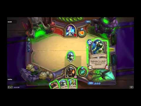 WCA 2014: KowFox vs Lothar (02.05.2014)