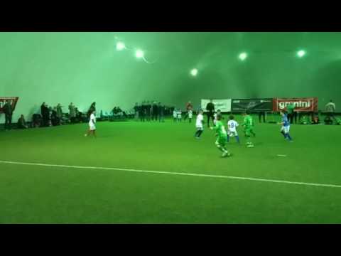 Chiajna grupa 2009 Meci 2 turneu 23.02.2017