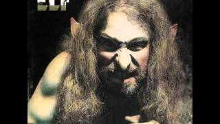 Elf - Never More    (1972)