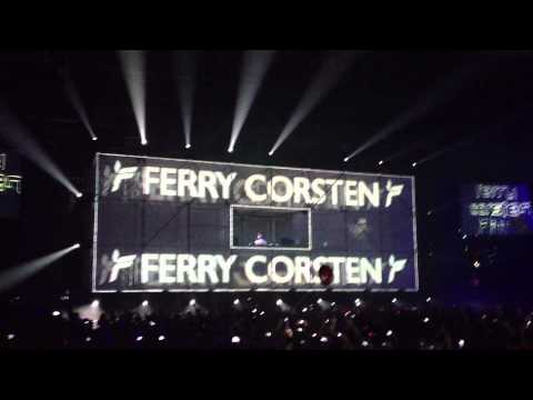 Godskitchen - Boombox - FERRY CORSTEN INTRO !!!!