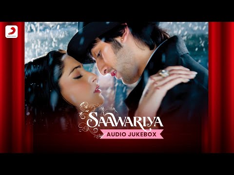 Saawariya - Audio Jukebox | Ranbir Kapoor | Sonam Kapoor | Sanjay Leela Bhansali | Love Songs