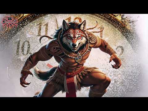 Teina Mamaori & DJ Fle - What's The Time Mr Wolf (Audio)