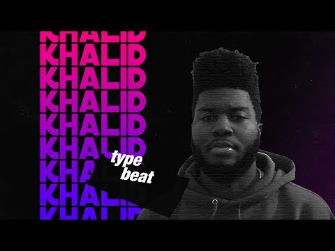 [FREE] Khalid / joji / Jaden Smith Type Beat 2019 | Cliché
