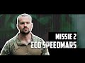 Missie 2: ECO Speedmars | Kamp Van Koningsbrugge
