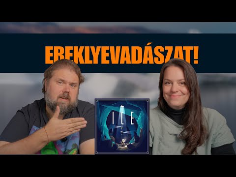 ICE – Expedíciók, túlélés és döntések a jég alatt - Játékra kész / Play Right Away