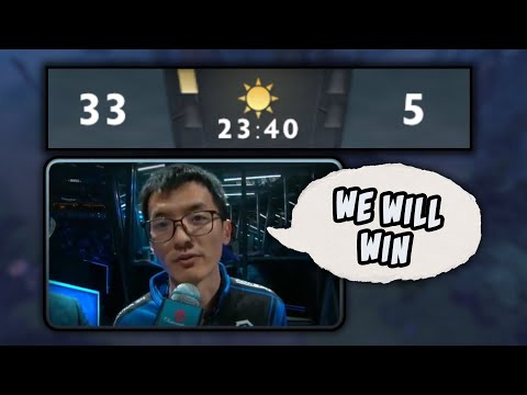 The biggest meme in the history of Dota 2 - AR vs GG #Ti12